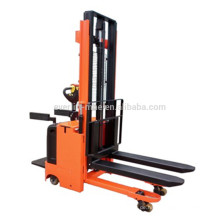 CE und ISO-Zertifikat Double Pallet Electric Stacker mit After-Sales-Service